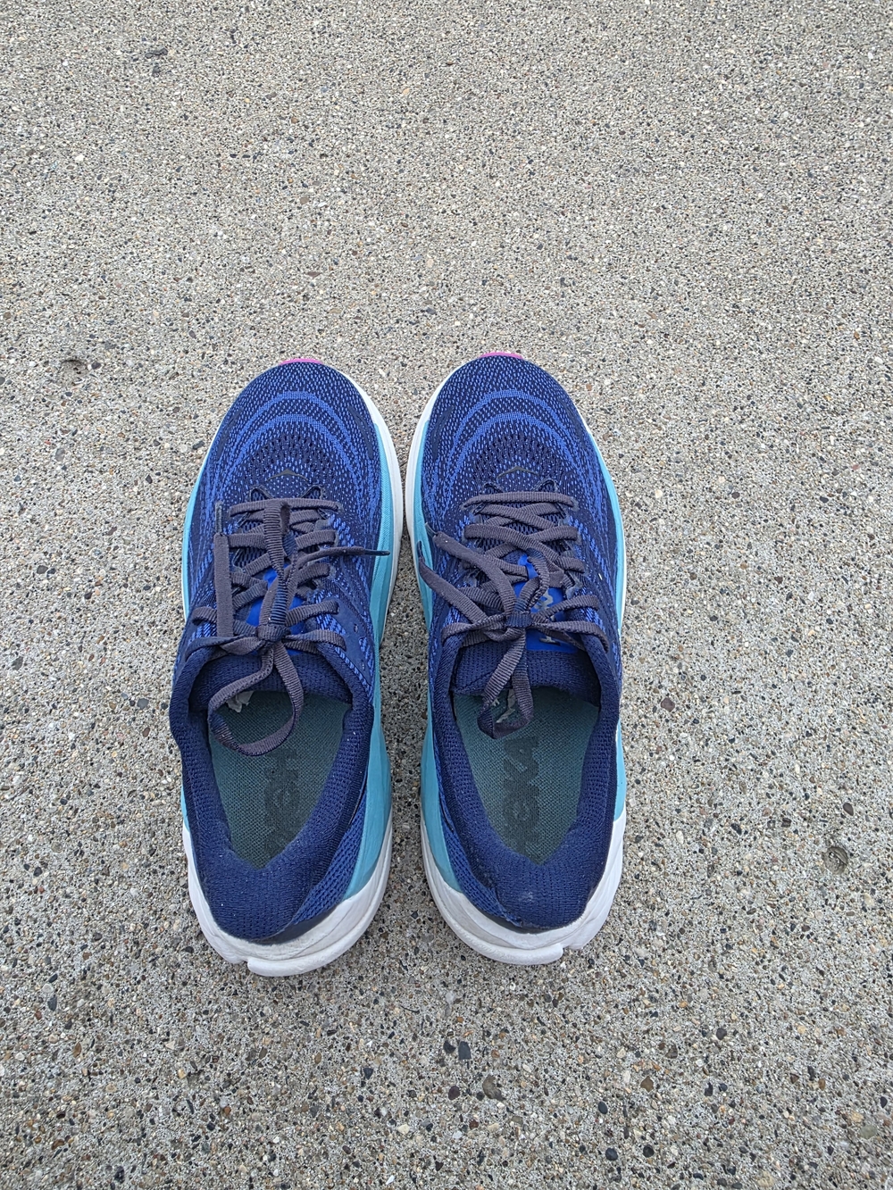 HOKA One Arahi 8 Sneaker Women Size 9B - Picture 10 of 14